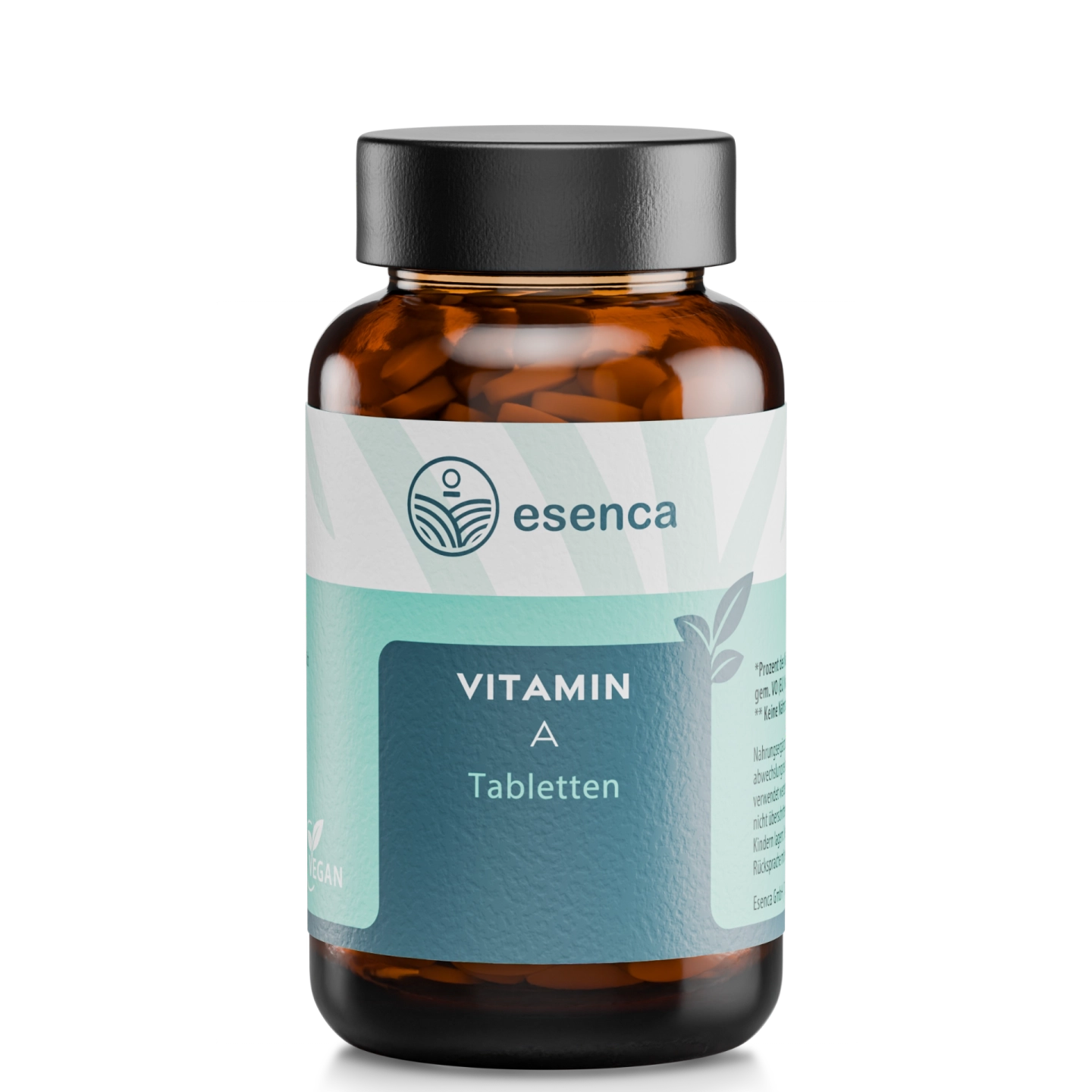 Vitamin A Tabletten