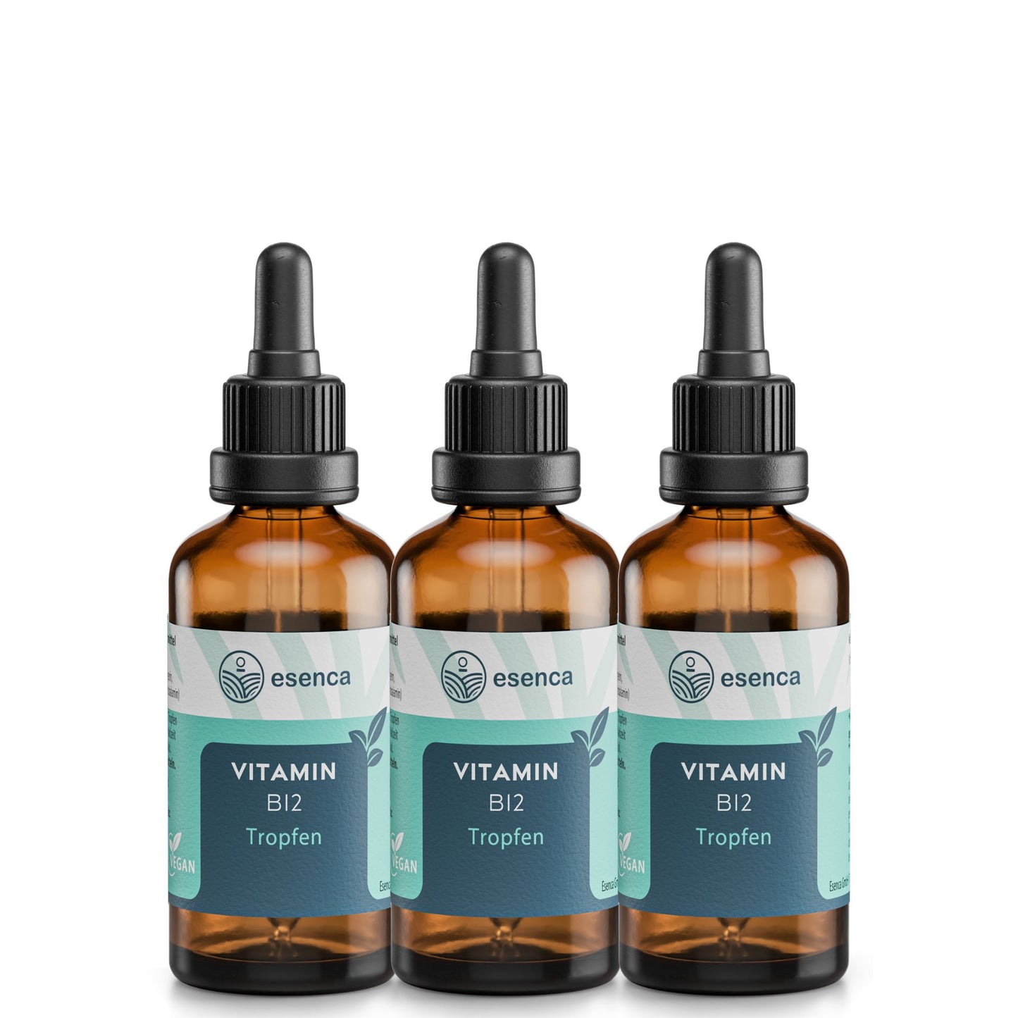 Vitamin B12 Tropfen