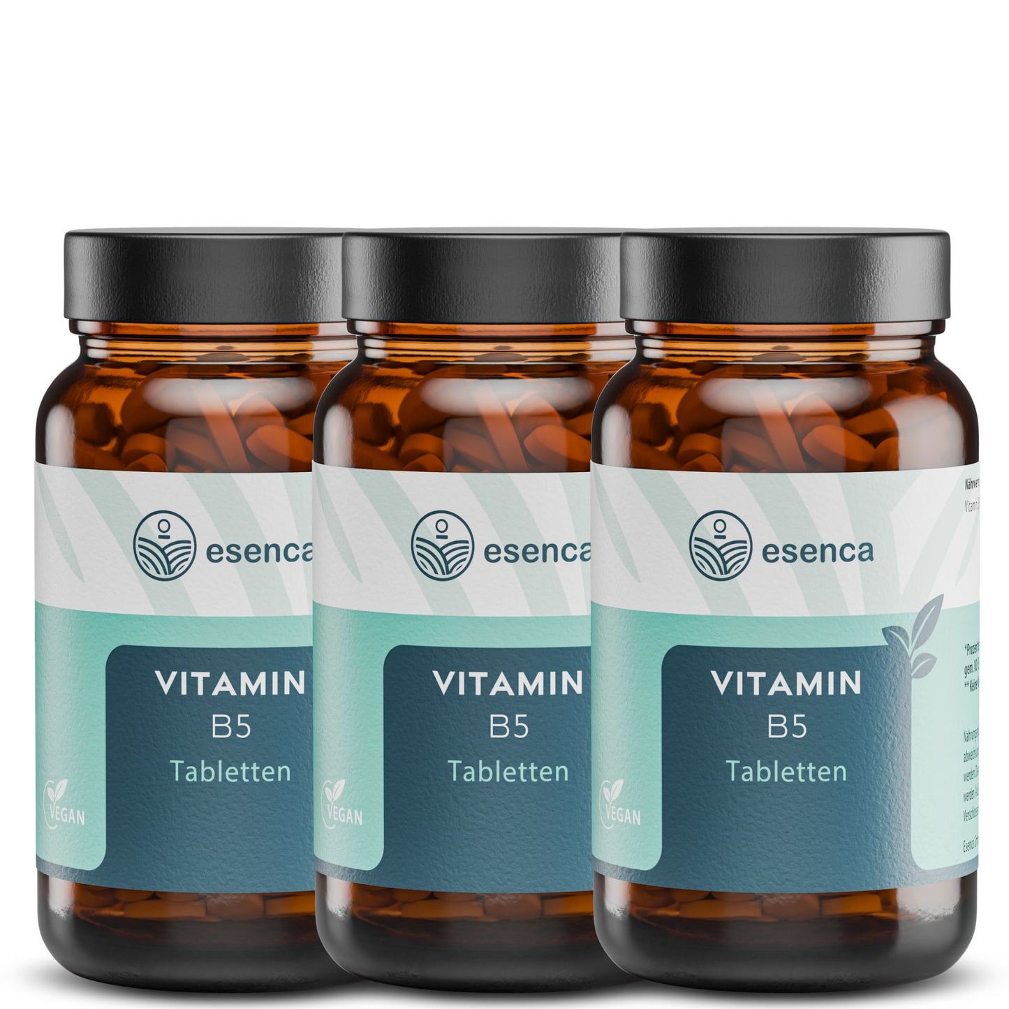 Vitamin B3 Tabletten