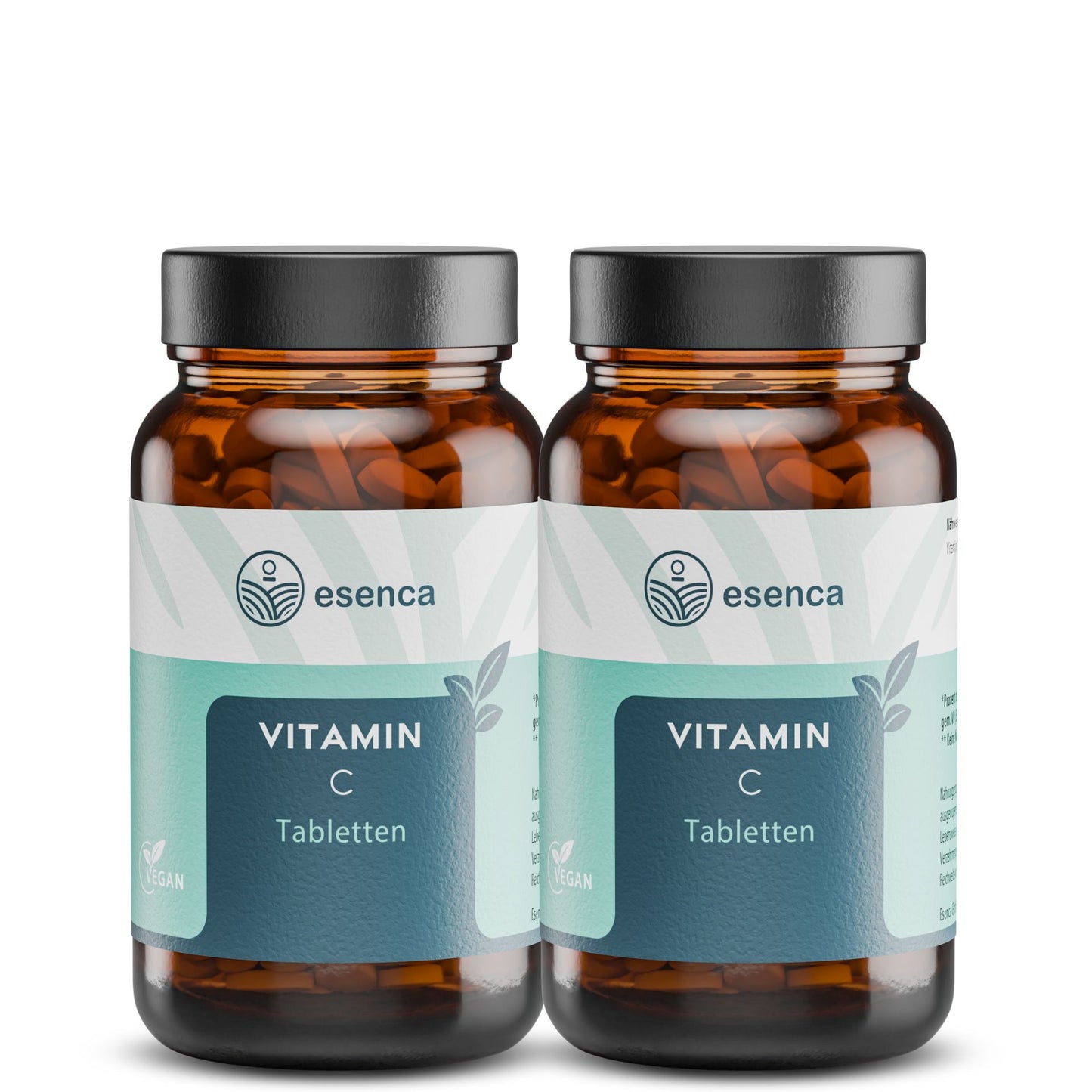 Vitamin C Tabletten