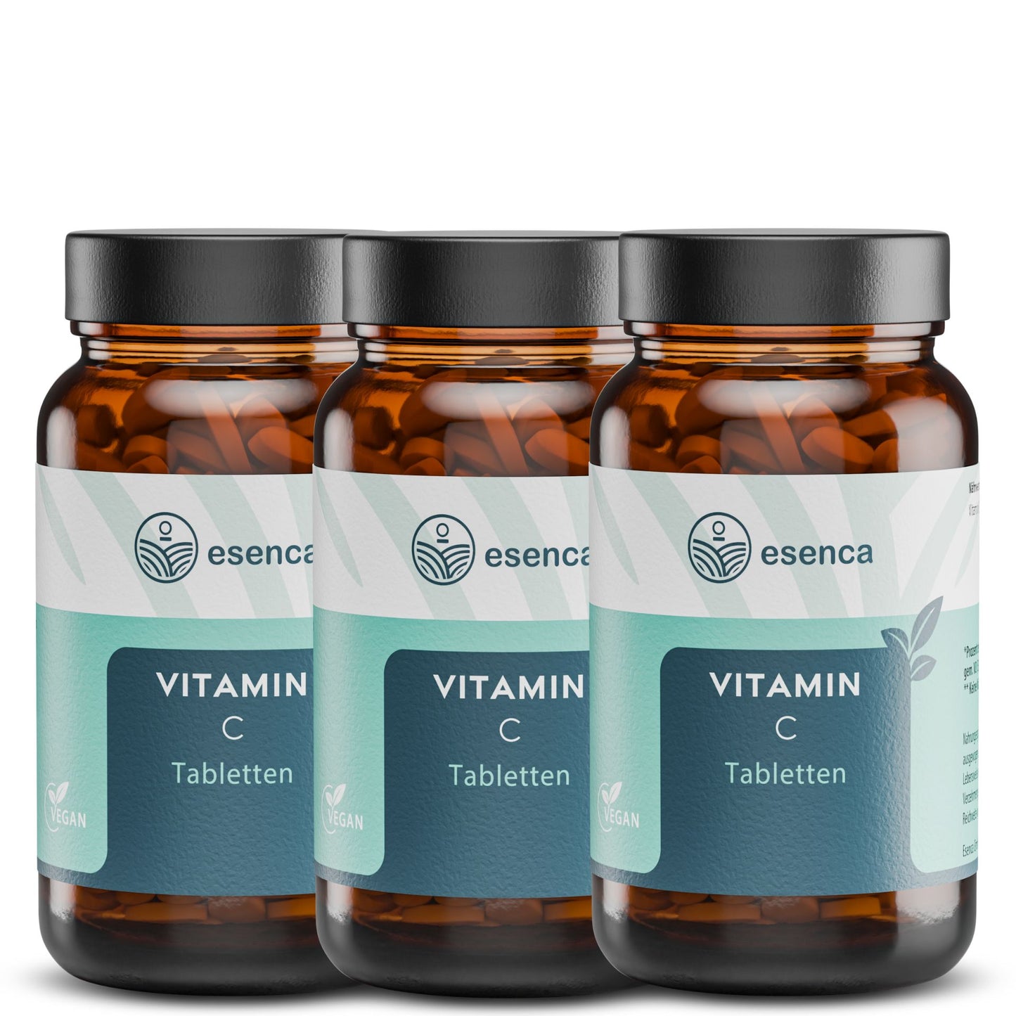 Vitamin C Tabletten