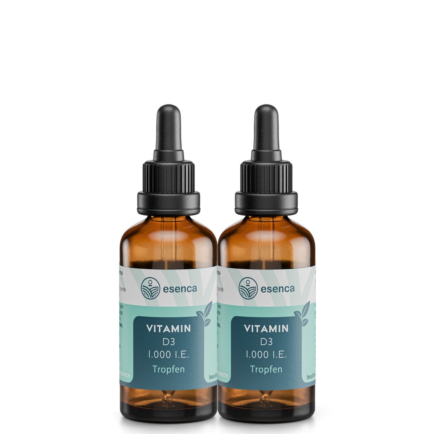 Vitamin D3 Tropfen