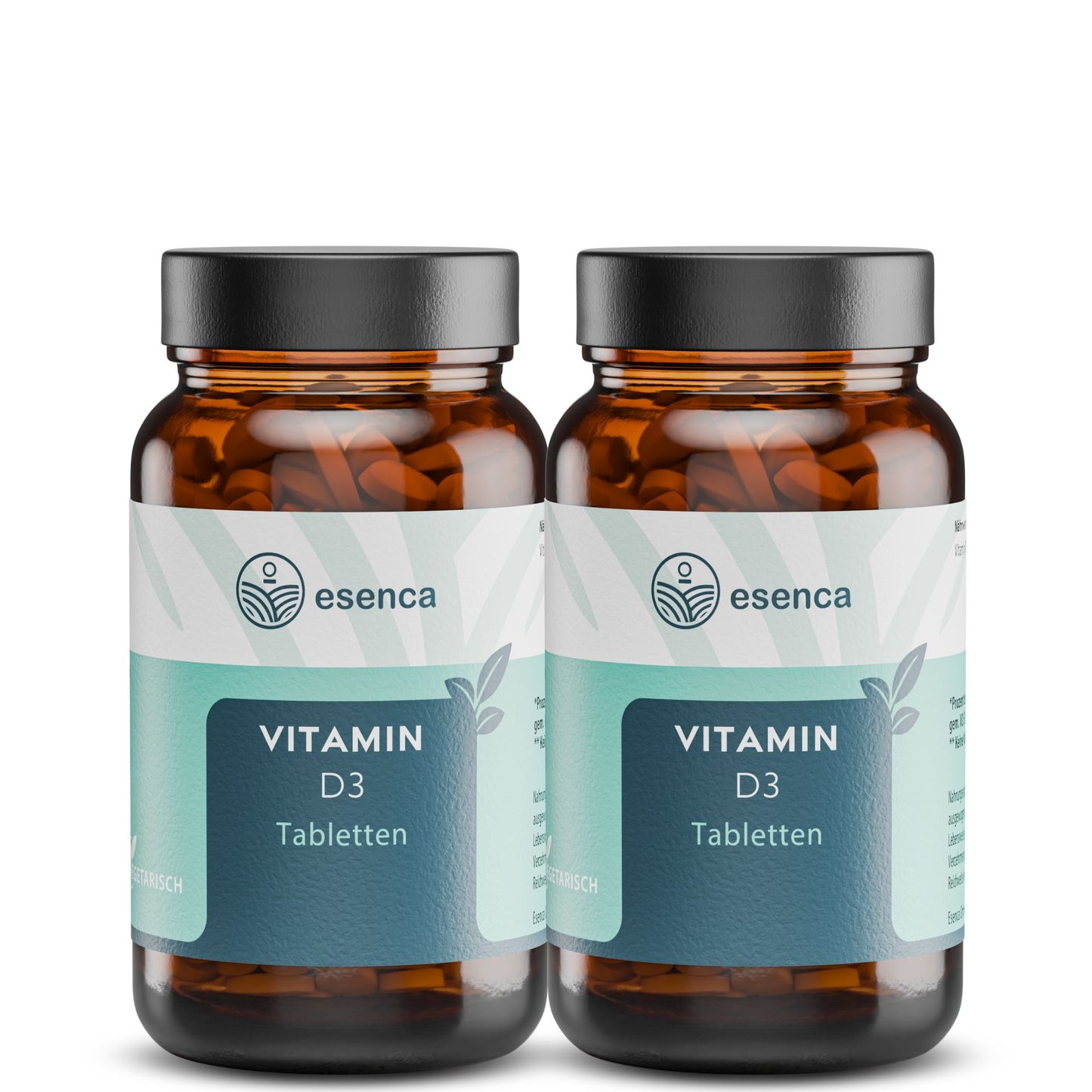 Vitamin D3 Tabletten
