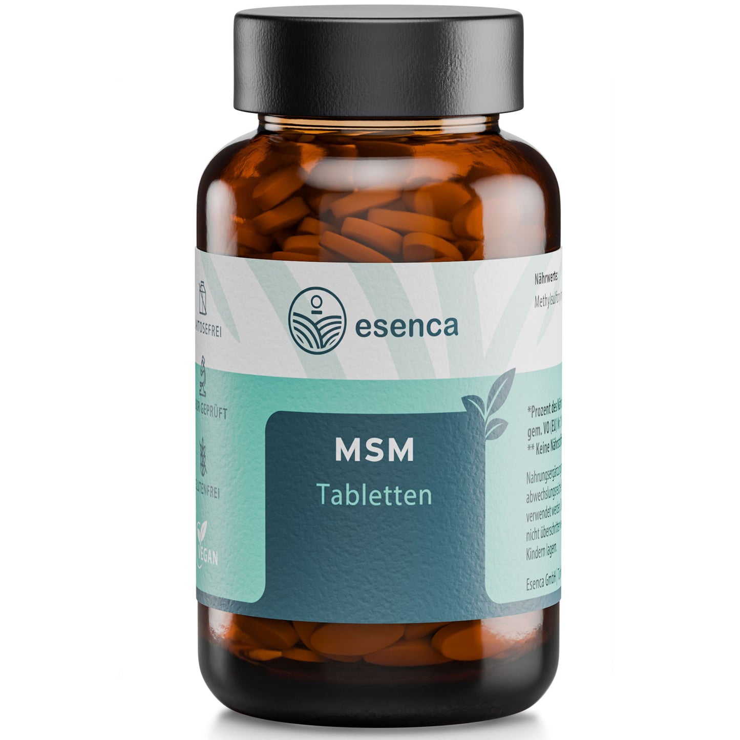 MSM Tabletten