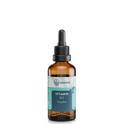 Vitamin B12 Tropfen