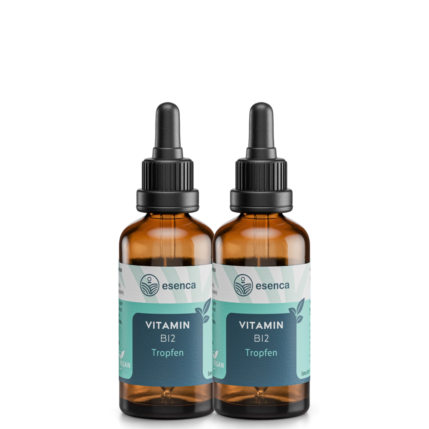 Vitamin B12 Tropfen