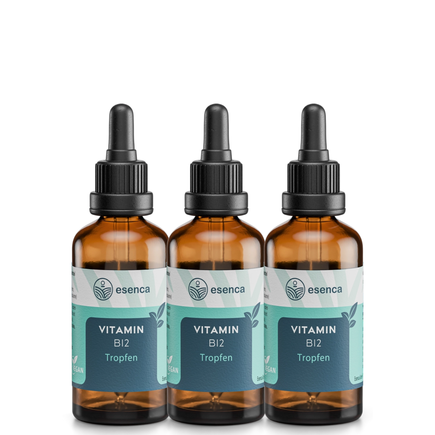 Vitamin B12 Tropfen