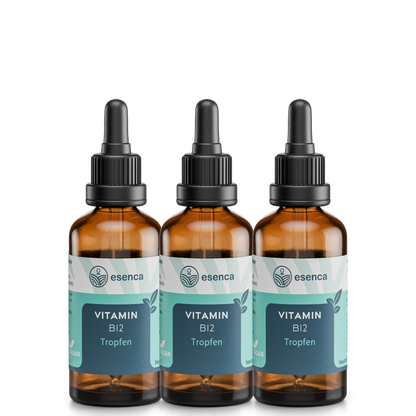 Vitamin B12 Tropfen