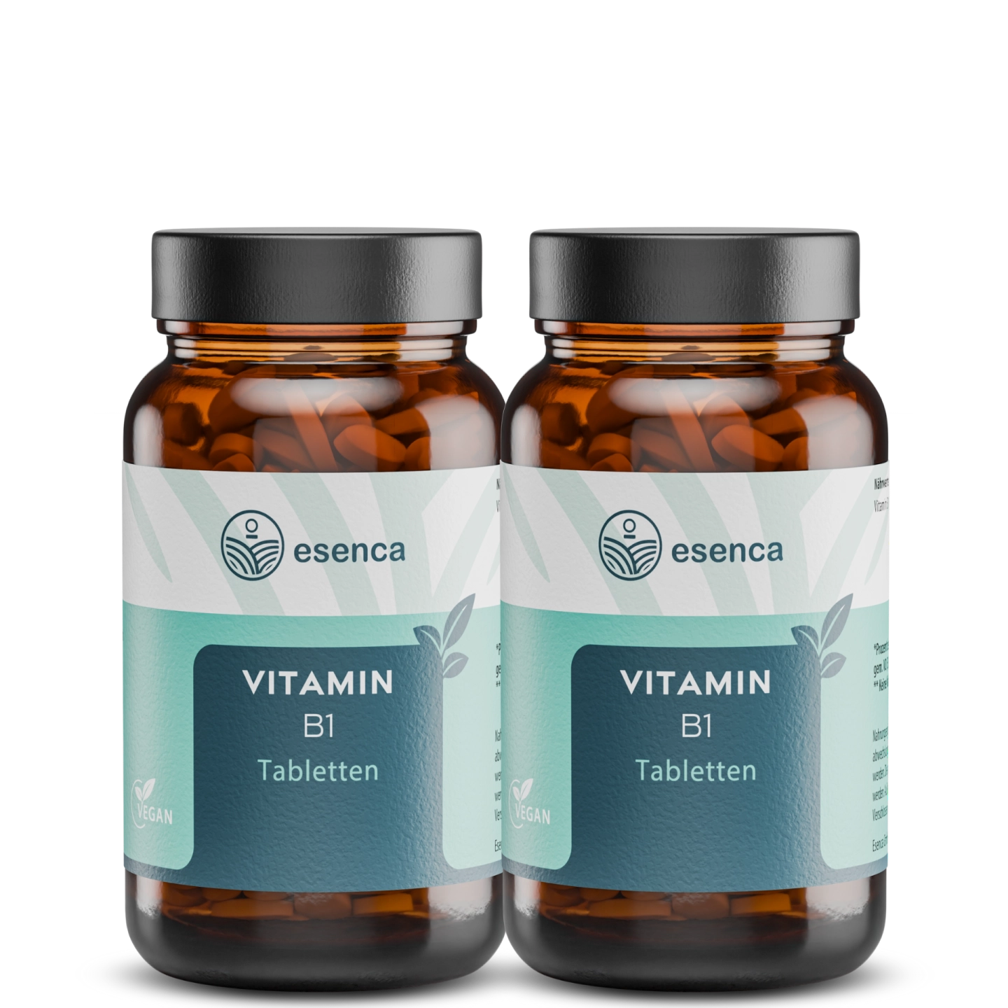 Vitamin B1 Tabletten