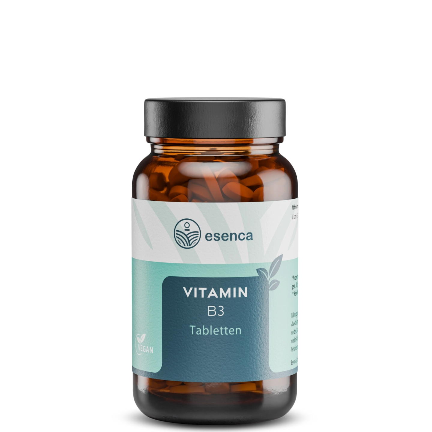 Vitamin B3 Tabletten