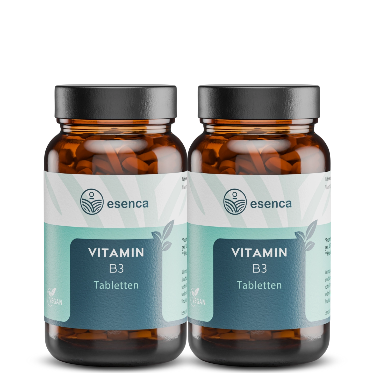 Vitamin B3 Tabletten
