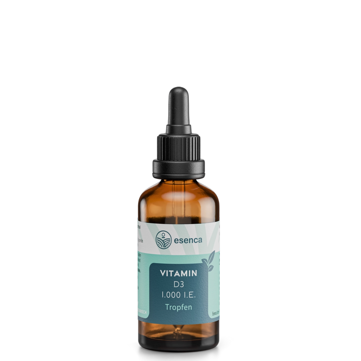 Vitamin D3 Tropfen
