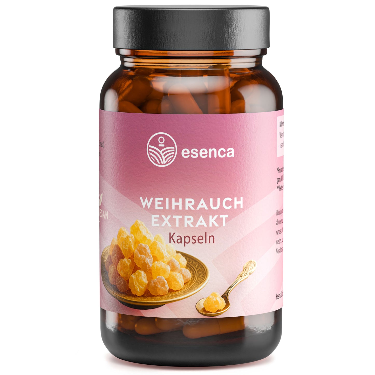 Weihrauch Kapseln