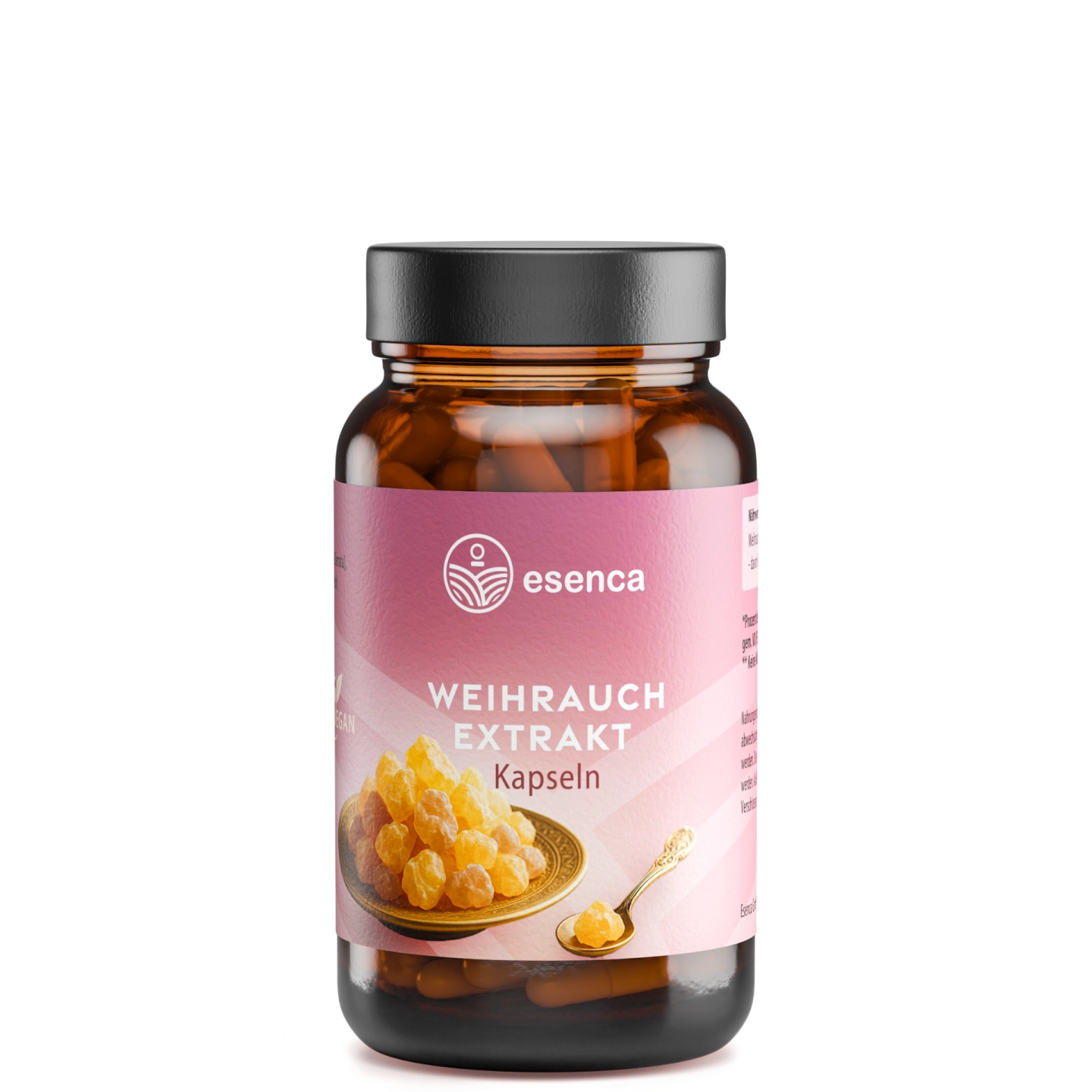 Weihrauch Kapseln