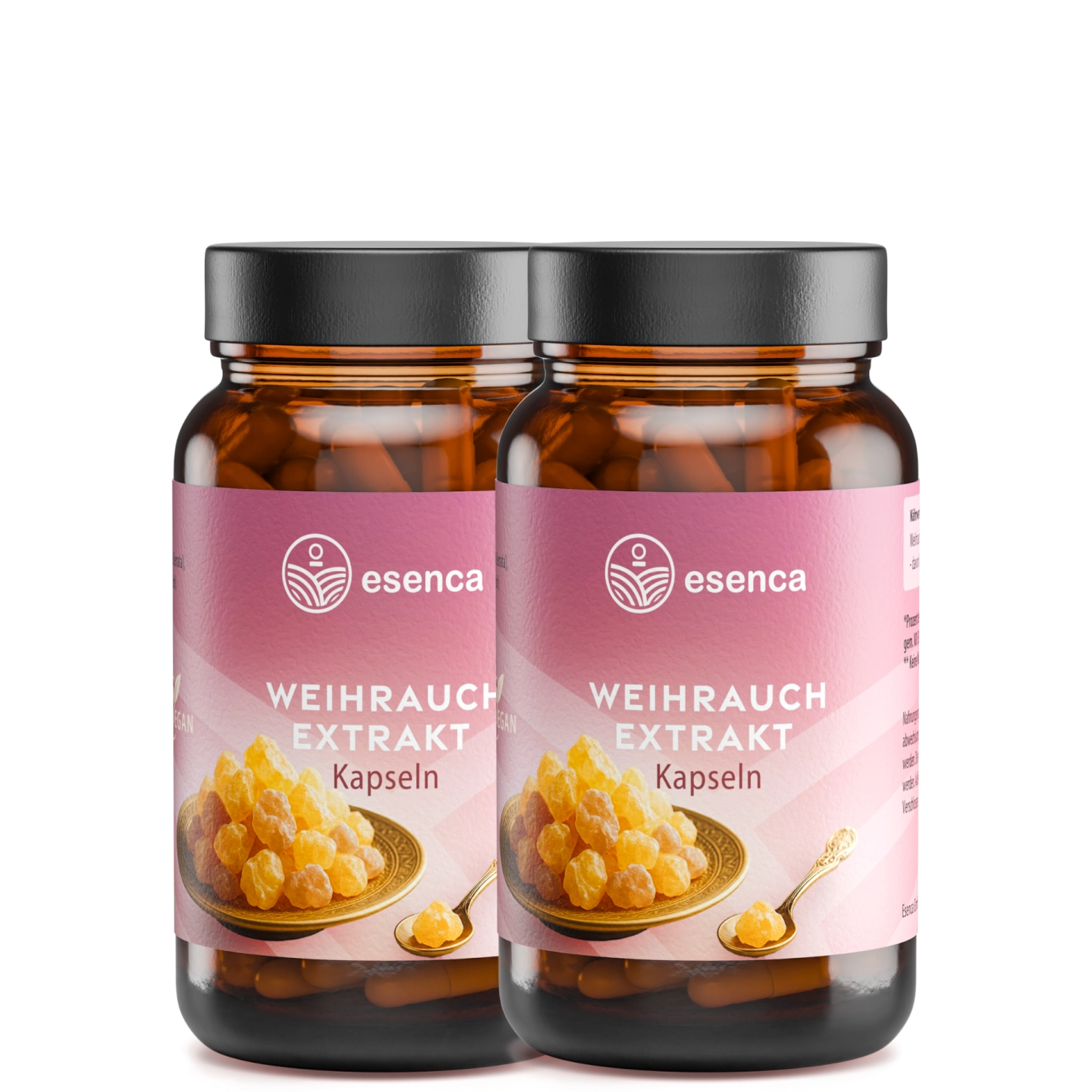 Weihrauch Kapseln