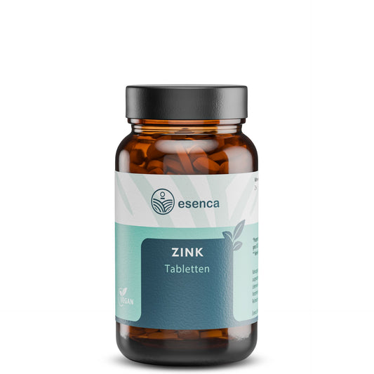 Zink Tabletten