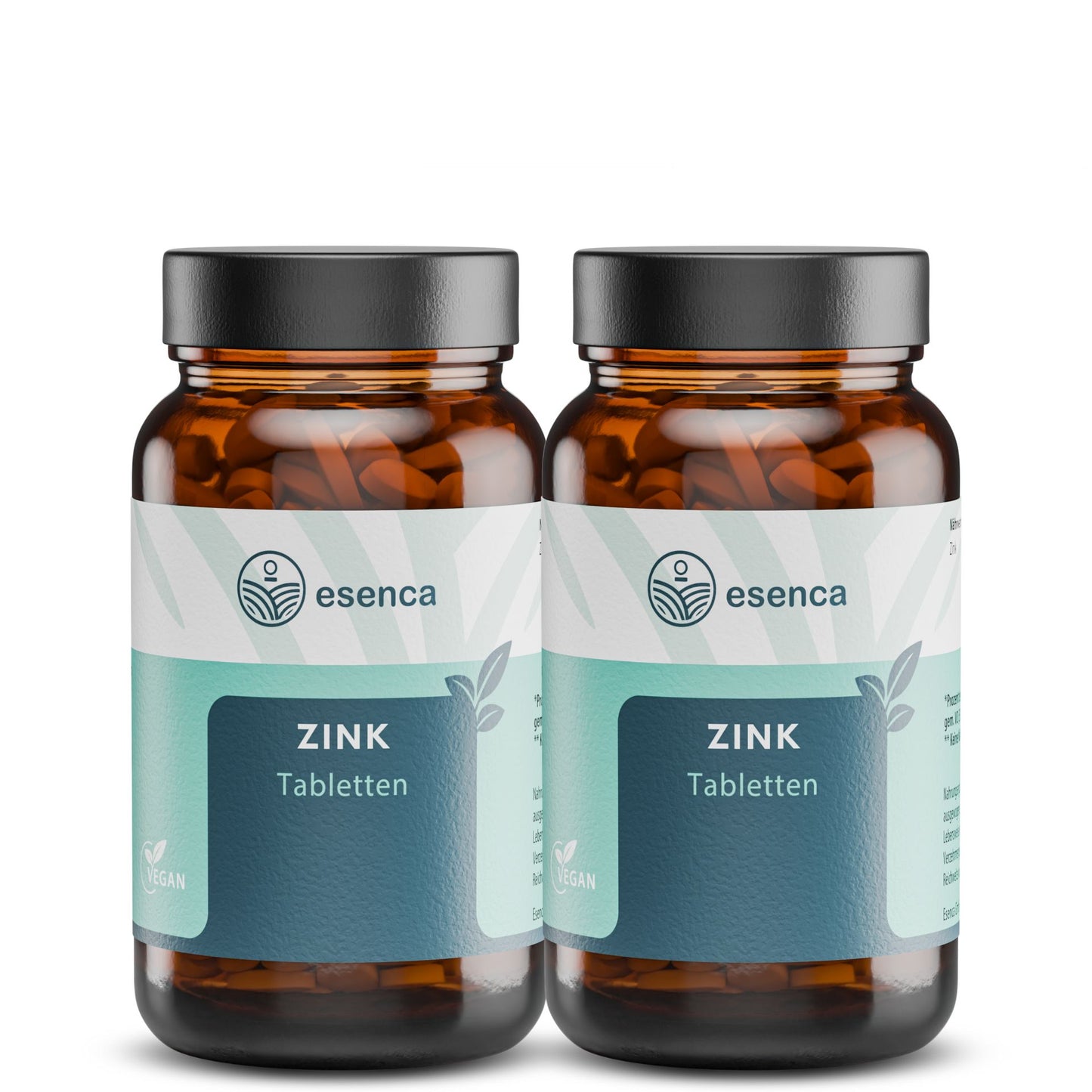 Zink Tabletten