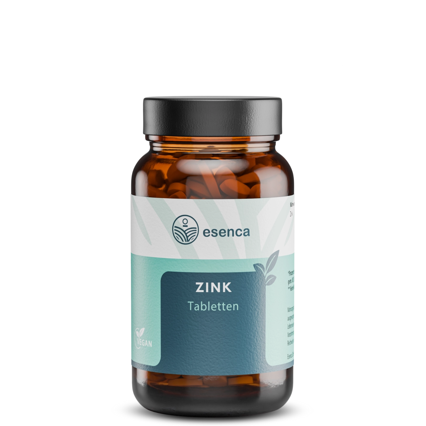 Zink Tabletten