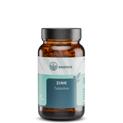 Zink Tabletten