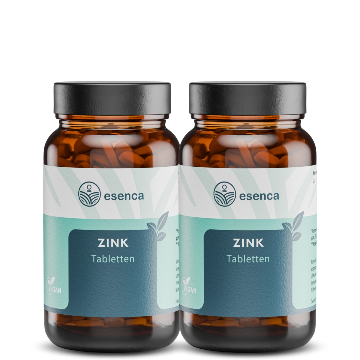 Zink Tabletten